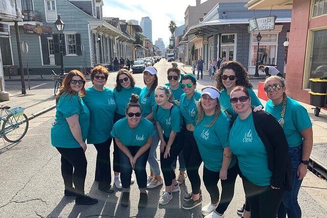 New Orleans Heart of the City Bicycle Tour - An Honest Look at the New Orleans Heart of the City Bicycle Tour