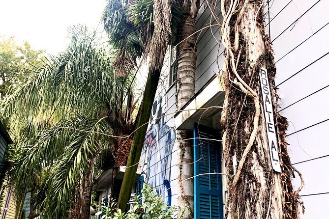 New Orleans Heart of the City Bicycle Tour - The Final Verdict