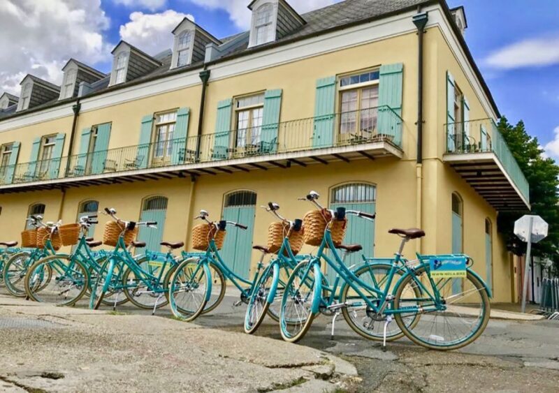 New Orleans: Heart of the City Bike Tour - Final Thoughts: Is This the Right Tour for You?