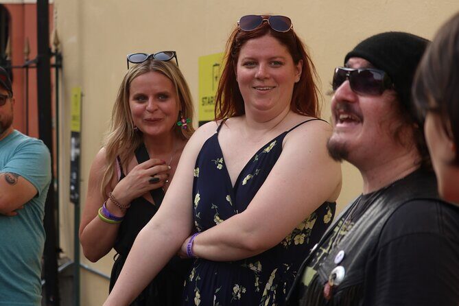 New Orleans High Crimes & Apparitions: Immersive True Crime Tour - Final Thoughts: Who Should Consider This Tour?