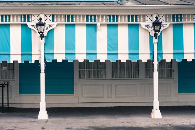 New Orleans Highlights of the Garden District Walking Tour - What to Expect from the Garden District Highlights Tour