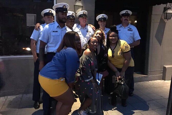 New Orleans Historical and Haunted Walking Tour - Final Thoughts