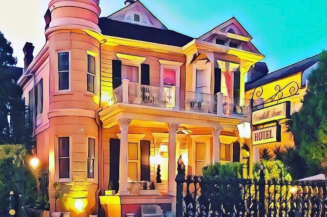 New Orleans History and Hauntings Tour - FAQ