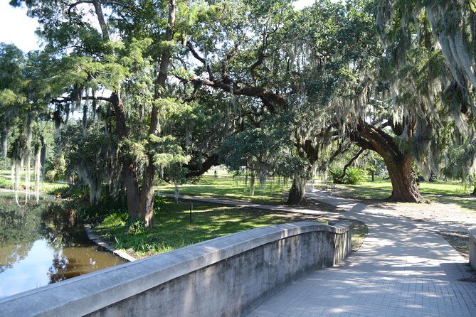 New Orleans History and Sightseeing Small-Group Bike Tour - FAQs