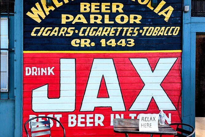 New Orleans History of Drinking Cocktail Bike Tour - Exploring the Itinerary in Detail