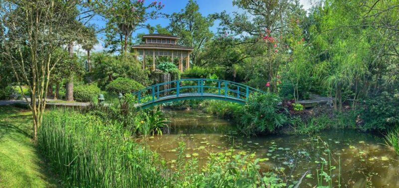 New Orleans: Houmas House Plantation Tour - The Practical Side: What to Expect