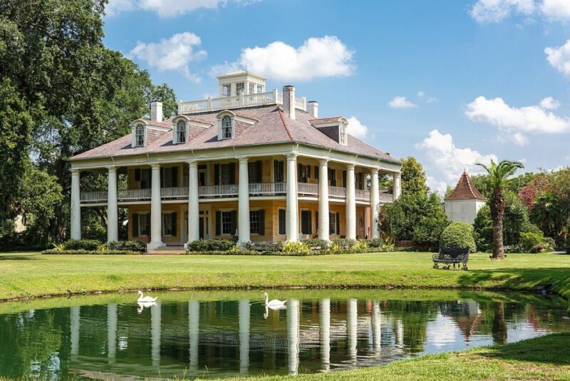 New Orleans: Houmas House Plantation Tour - Who Should Consider This Tour?