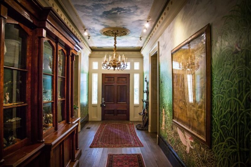 New Orleans: Houmas House Plantation Tour - Frequently Asked Questions