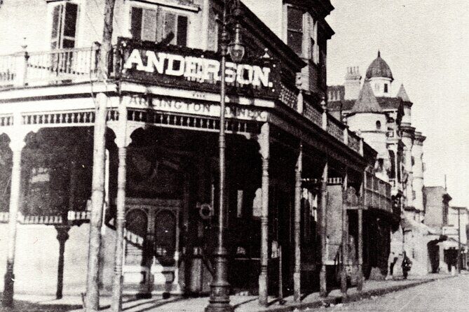 New Orleans Immersive Vice & Negotiable Affections Walking Tour - FAQs