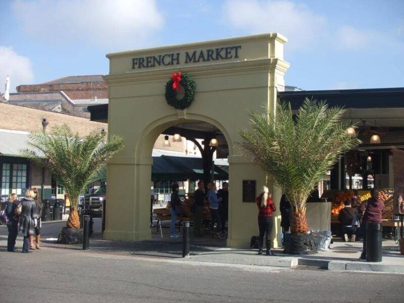 New Orleans Insider 2-Hour Walking Tour - What to Expect From This Tour