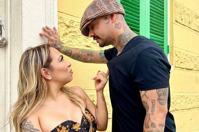 New Orleans Instagram Photo Tour - FAQs