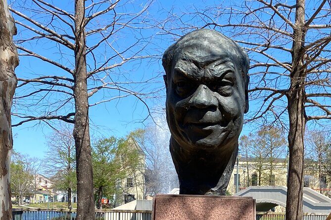 New Orleans Jazz History and New Orleans People of Color - What Past Travelers Say