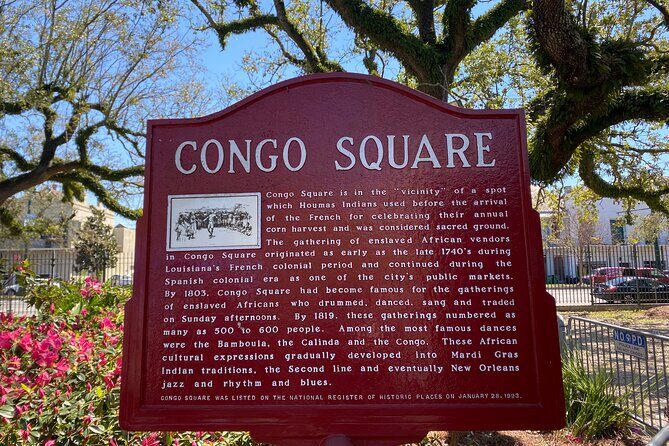 New Orleans Jazz History and New Orleans People of Color - FAQ