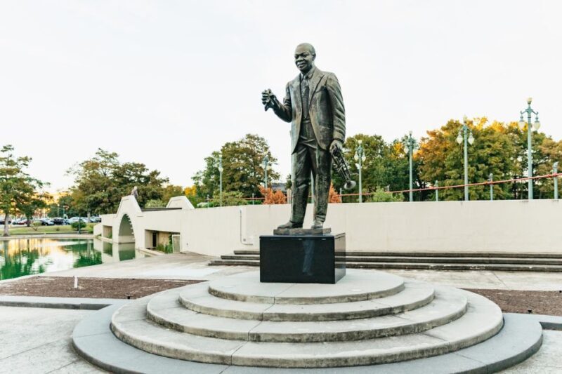 New Orleans Jazz Roots Tour: Music, Culture & Drink - The Pros and Cons