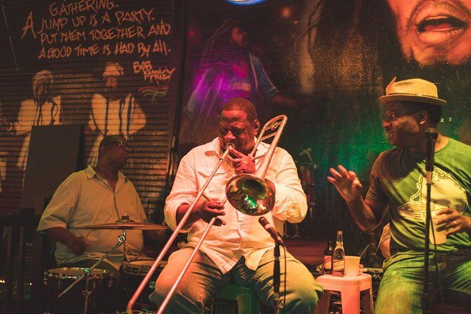 New Orleans Jazz Tour: History and Live Jazz - Value for Money: Is It Worth It?