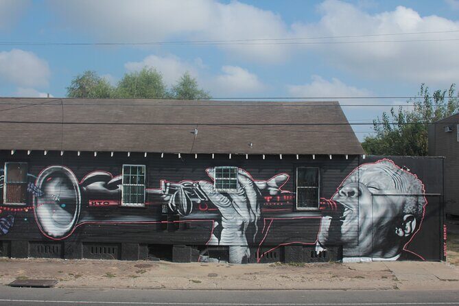 New Orleans Jazz Walking Tour - The Experience from Guest Perspectives