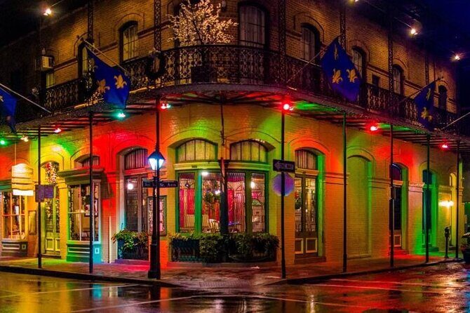 New Orleans Jingle Bells Walking Tour - Final Thoughts: Who Should Consider This Tour?