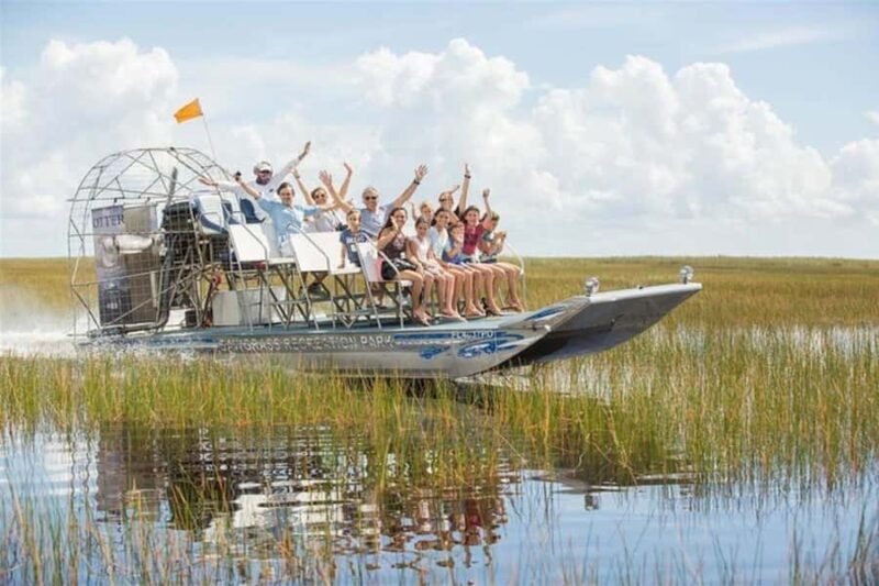 New Orleans: Laura Plantation and Airboat Tour - A Closer Look at the Experience