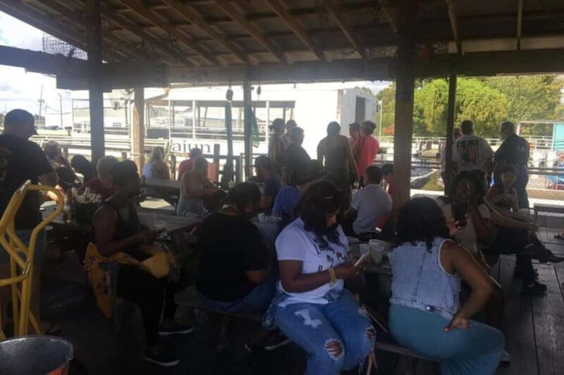 New Orleans: Laura Plantation and Airboat Tour - FAQs