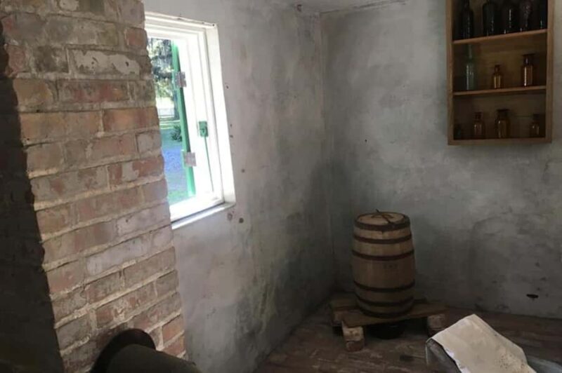 New Orleans: Laura Plantation Tour with Transportation - The Value of the Tour