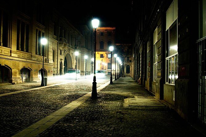 New Orleans Legends, Folklore, Myths, Superstitions and Spells Tour - Things to Consider