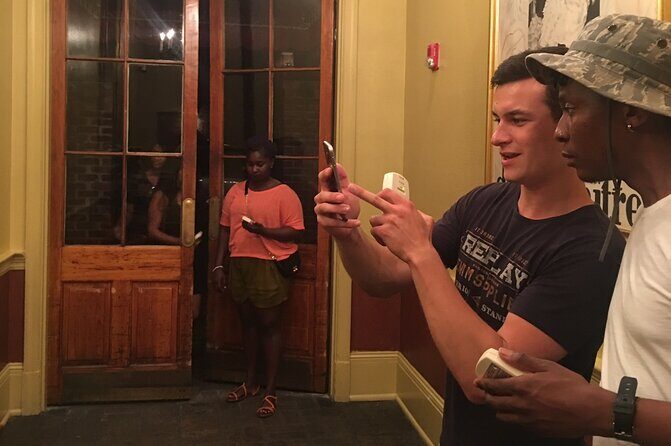 New Orleans Legends, Folklore, Myths, Superstitions and Spells Tour - Value for Money