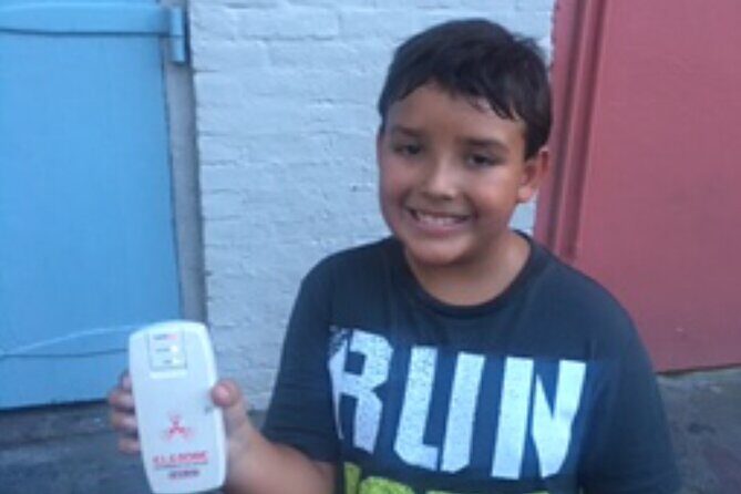 New Orleans Legends, Folklore, Myths, Superstitions and Spells Tour - Frequently Asked Questions