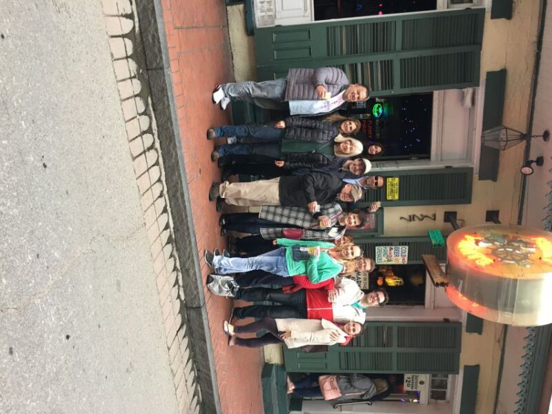 New Orleans: Legends, Folklore, Superstitions & Spells - FAQ