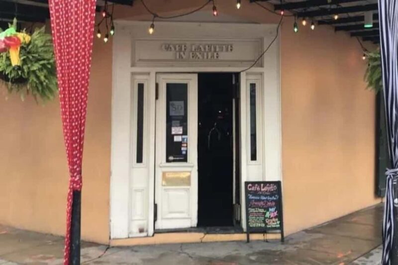 New Orleans: LGBT Queer History Walking Tour - What You Can Expect During the Tour