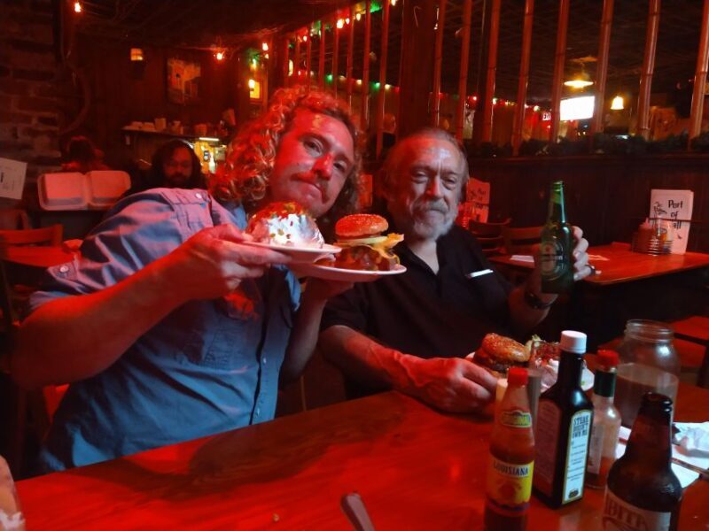 New Orleans: Local Food Tour with Creole and Cajun Tastings - An In-Depth Look at the Experience