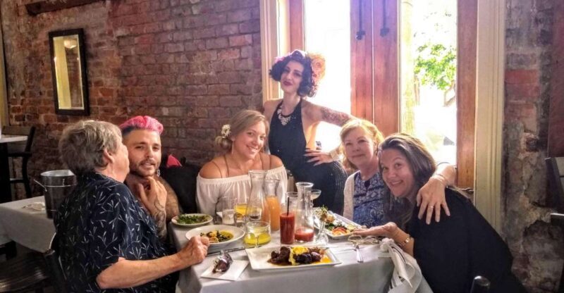 New Orleans: Local Food Tour with Creole and Cajun Tastings - Practical Details & Tips