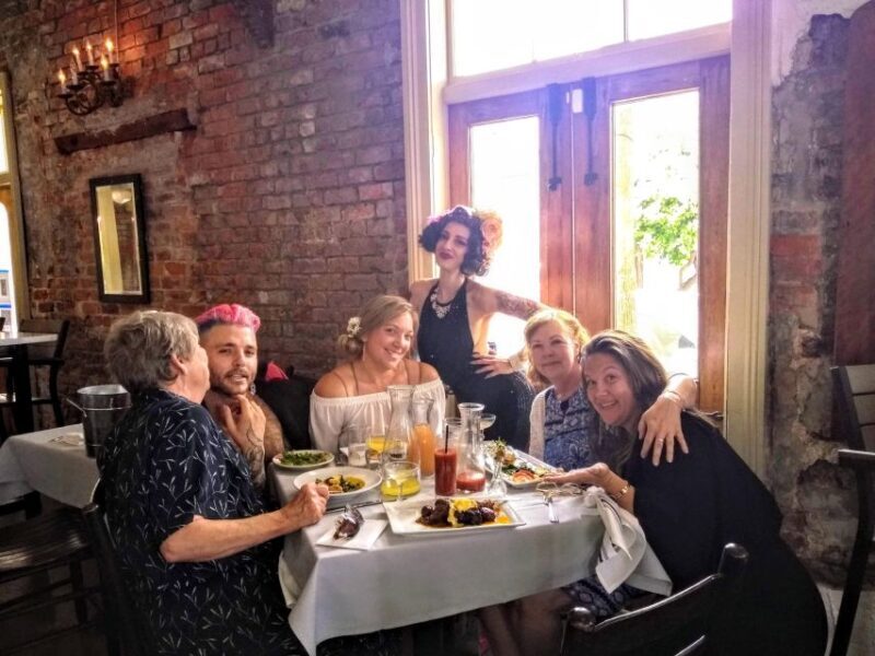 New Orleans: Local Food Tour with Creole and Cajun Tastings - Final Thoughts