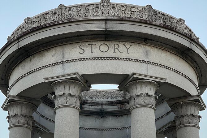 New Orleans Metairie Cemetery Tour: Millionaires and Mausoleums - Who Is This Tour Best For?