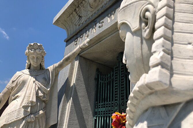 New Orleans Metairie Cemetery Tour: Millionaires and Mausoleums - Final Thoughts