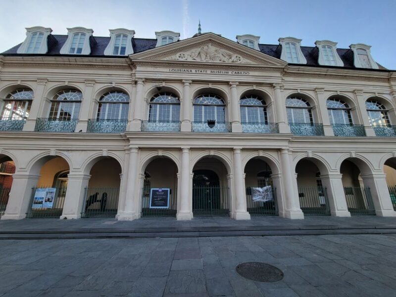 New Orleans: Movie and TV Show Tour - Who Is This Tour Best For?