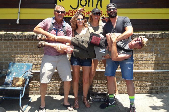 New Orleans Music Heritage Tour - The Downsides to Consider