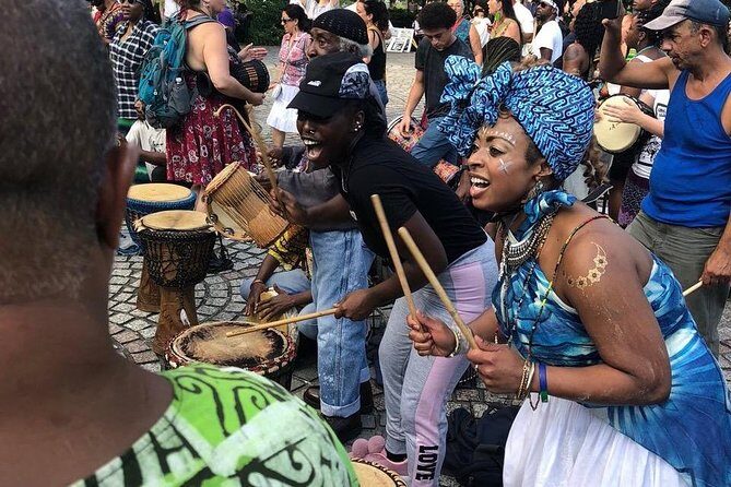 New Orleans Music Tour - What’s Included and What to Expect