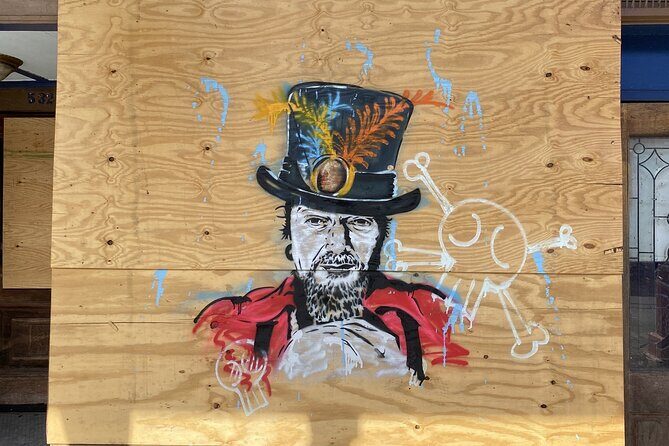 New Orleans Music Tour - Practical Details