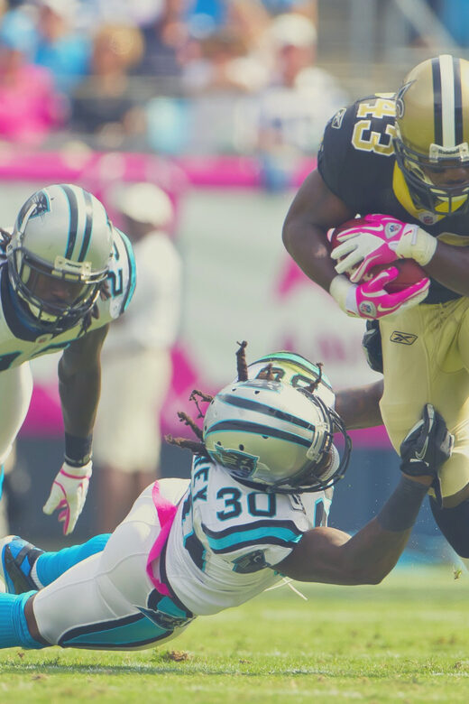 New Orleans: New Orleans Saints Football Game Ticket - New Orleans: New Orleans Saints Football Game Ticket — A Deep Dive