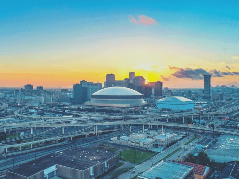 New Orleans: New Orleans Saints Football Game Ticket - FAQ