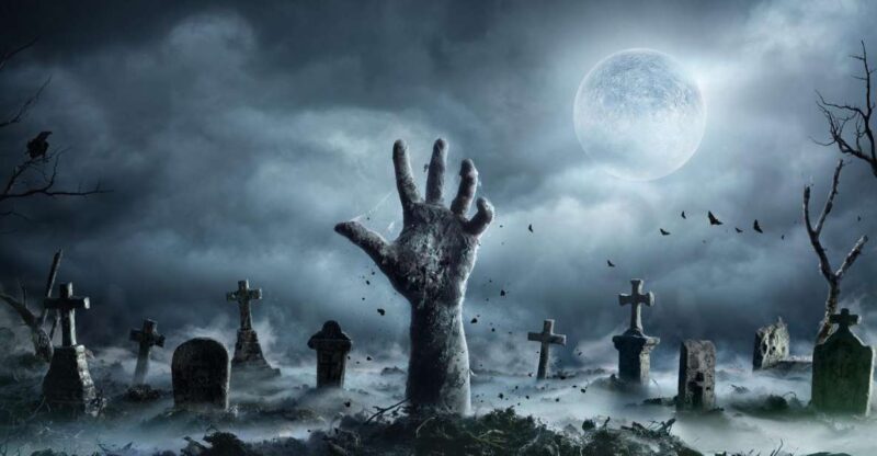 New Orleans: Night Cemetery and Ghost BYOB Bus Tour - How This Tour Fits Into Your NOLA Experience