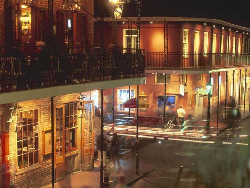 New Orleans: NOLA Ghosts, Voodoo, and Spooky Walking Tour - What to Expect from the Tour