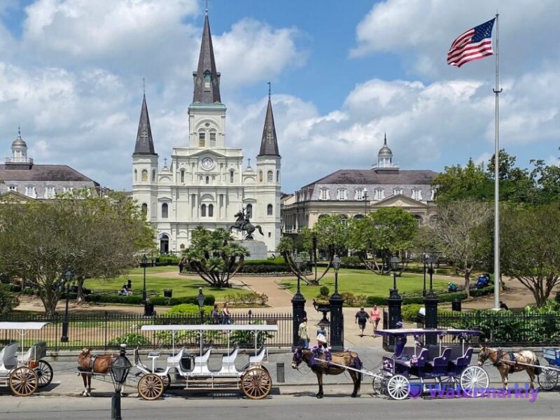 New Orleans: Oak Alley Plantation and Katrina City Tour - Wrapping Up: Is This Tour Right for You?