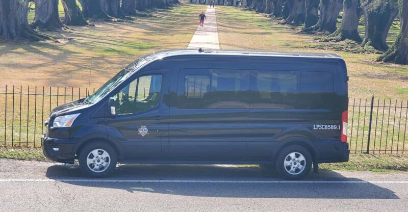 New Orleans: Oak Alley Plantation -N- Swamp Tour Full Day - Key Points