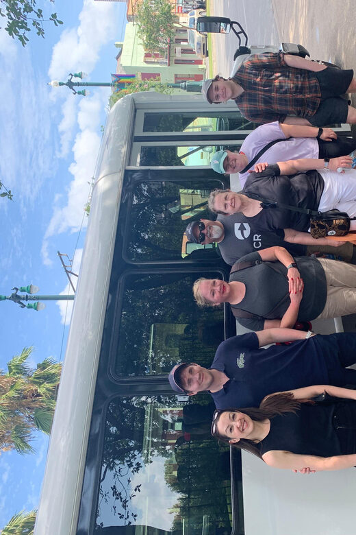 New Orleans: Oak Alley Plantation Tour and Transportation - The Good, the Not-So-Good, and Who Should Consider It