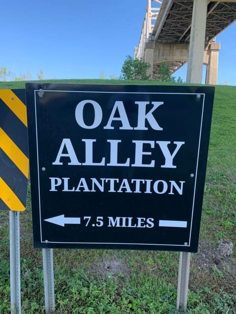 New Orleans: Oak Alley Plantation Tour and Transportation - Final Thoughts