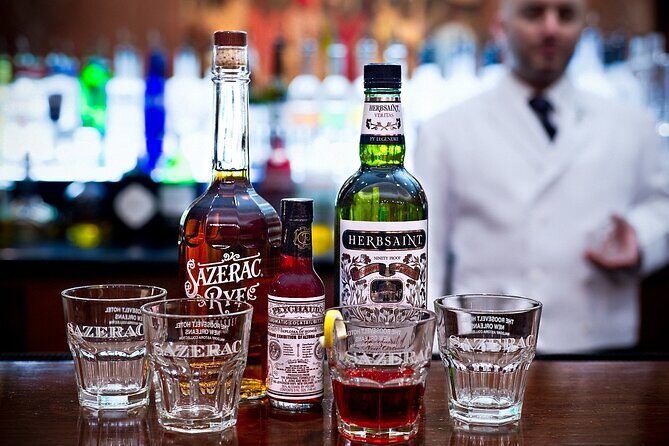 New Orleans Original Craft Cocktail Walking Tour - Who Will Enjoy This Tour?