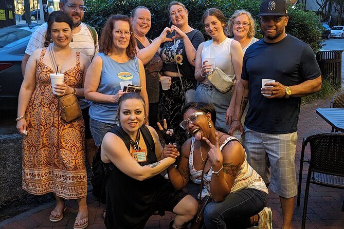 New Orleans Original True Crime Pub Crawl - Who Is This Tour Best For?