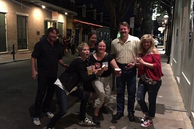 New Orleans Paranormal Investigation - Final Thoughts