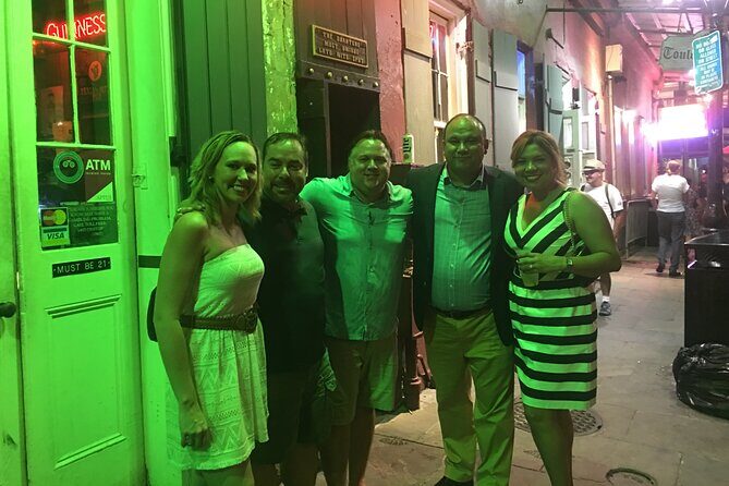 New Orleans Paranormal Investigation - FAQs